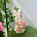 FARCENT resin statue ornament fairy character European style home decor