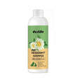 100ml pet shampoo bottle for dogs and cats with fragrance and deodorant properties