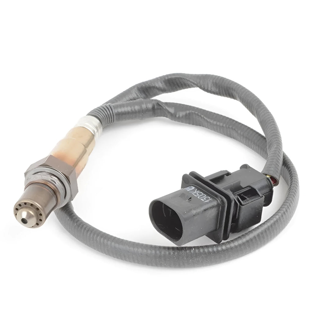 Shuanglong front oxygen sensor for commercial diesel vehicle exhaust systems