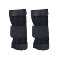 Nylon sandbag leggings with empty sleeve for weight-bearing running exercise, holds up to 6kg