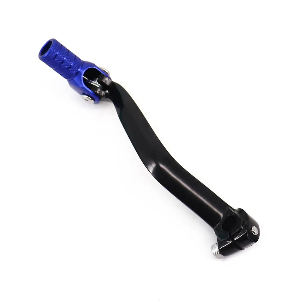 Yamaha YZ variable motorcycle gear lever for 2005-2020 YZ125 and YZ250 off-road bikes
