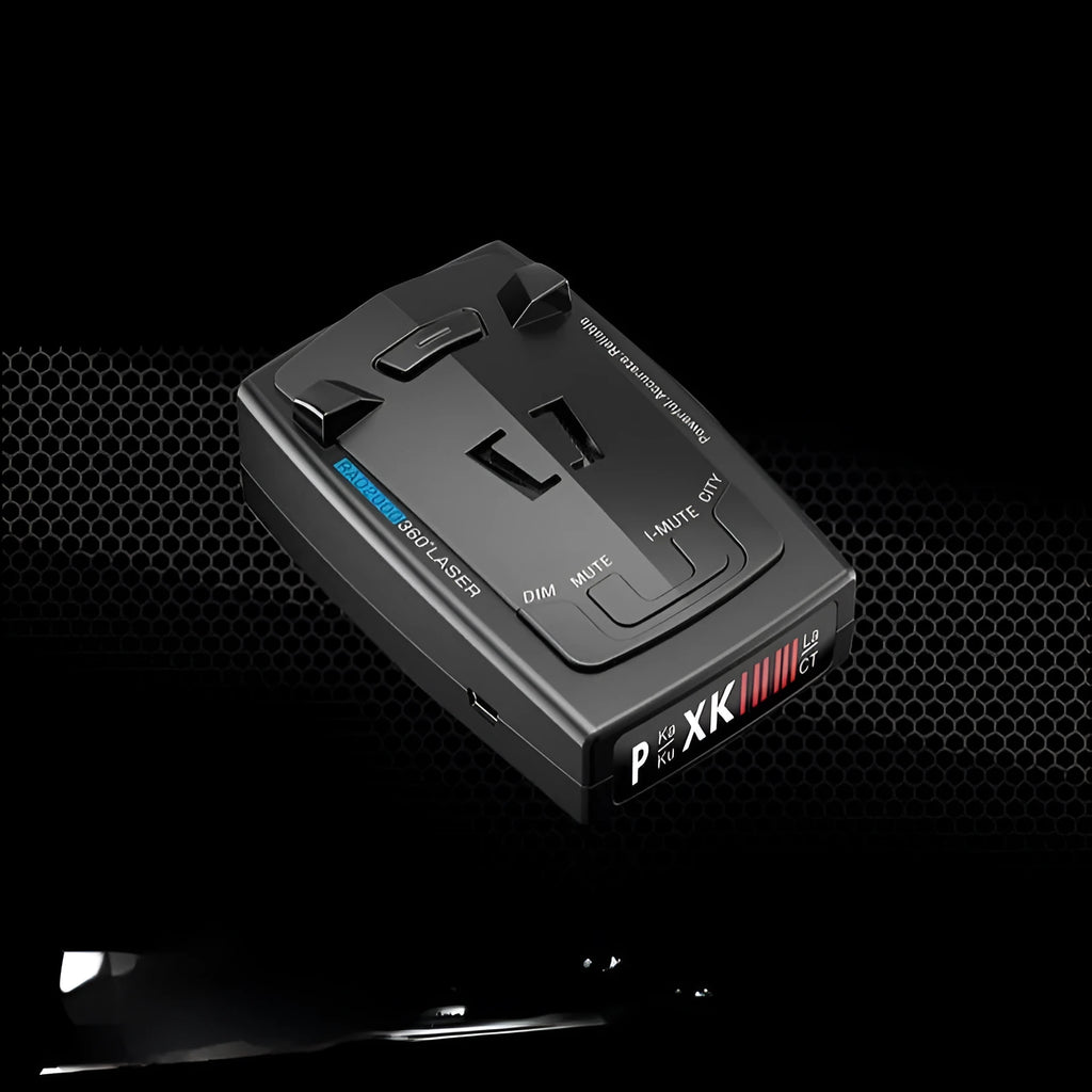 Handheld car laser velocimeter for mobile vehicle speed measurement with 300-1000m range