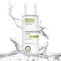 10ml tube of Vitamin C and Retinol night moisturizer for face and body anti-ageing cream