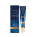30g jar of Light Spot Tightening eye cream with hyaluronic acid and vitamin E