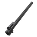 Black folding upright bar accessory for Nanbo No. 9 electric scooter.