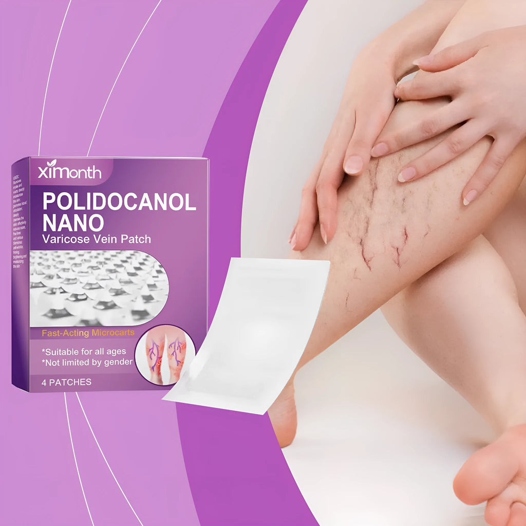 Four legs nursing micro needle adhesive bandages with hydrogel formulation containing moxa leaf and ginger extracts