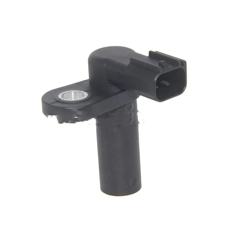 Black Ford crankshaft position sensor with part number 1F1Z6B288AA.