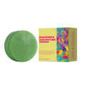 White spot removing soap 85g in neutral packaging, front view