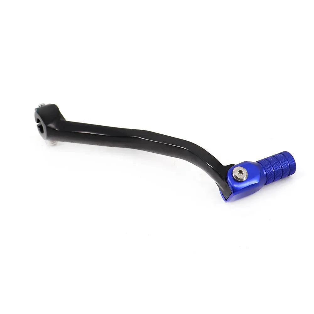 Yamaha YZ variable motorcycle gear lever for 2005-2020 YZ125 and YZ250 off-road bikes