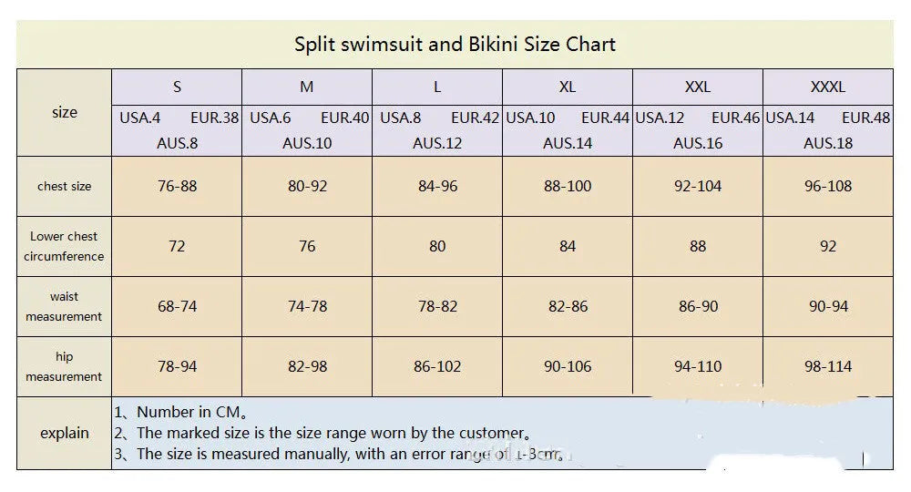 Women's colourful red rope mesh bikini swimsuit set with bra top and panty bottom