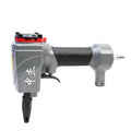 DK30 metal sheet punching air nail gun for fabric perforation operations