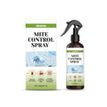 120ml mite control spray bottle for household fabric treatment with menthol formula