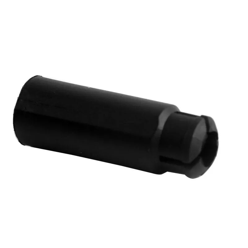 Black plastic gear lever trim replacement part for Vauxhall Opel Saifeili interior console.