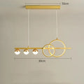 Modern rectangular aluminium ceiling light in black or gold finish, shown in three different lengths.