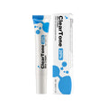 20g container of azelaic acid acne cream with tea tree oil and salicylic acid