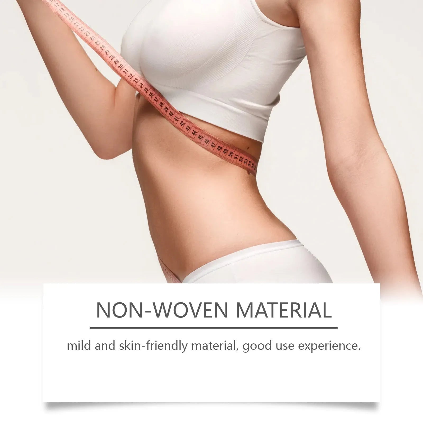 Ten bee venom and mugwort foot care patches for slimming massage therapy