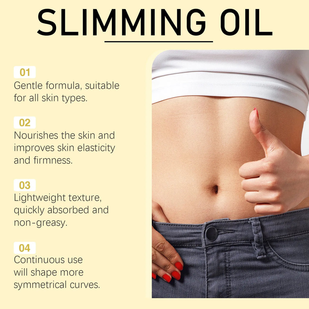 30ml bottle of body treatment oil with grapefruit, jojoba, and rosemary extracts for skin nourishment