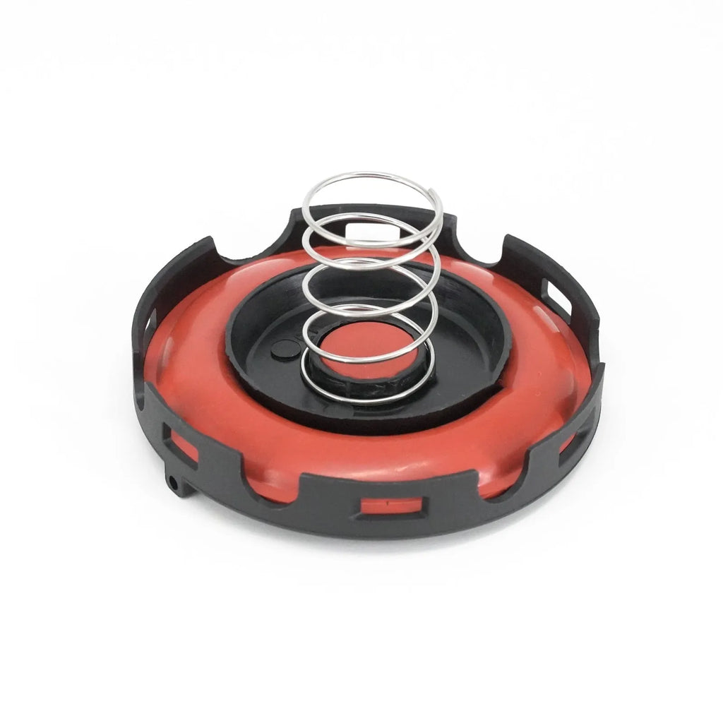 07K103469G black rubber valve cover PCV diaphragm repair accessory bag 93mm for Volkswagen Audi engine