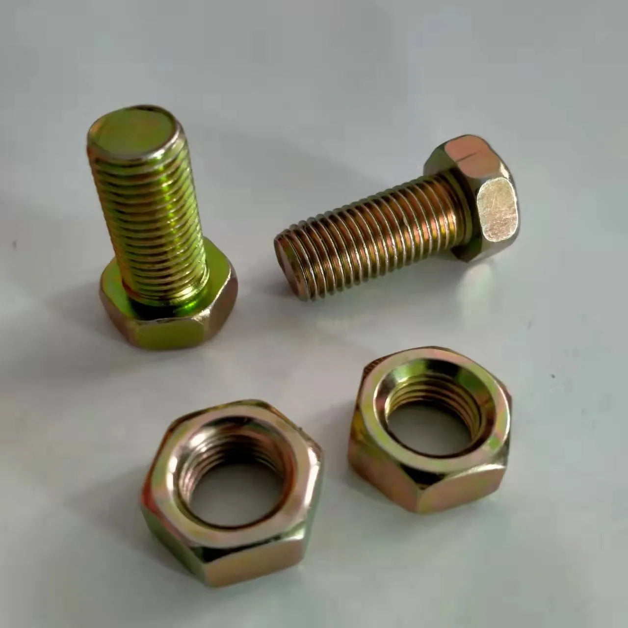 Electric door limit fixing strap with screw nut in three style options