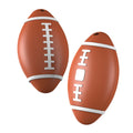 F06 model anti-loss alarm device in black, brown, or green, showing compact size.