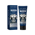 Men's hair removal cream tube 100ml for lip beard armpit hand leg hair removal