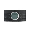 RV air conditioner controller 3314082000RV replacement thermostat in black or silver with manual