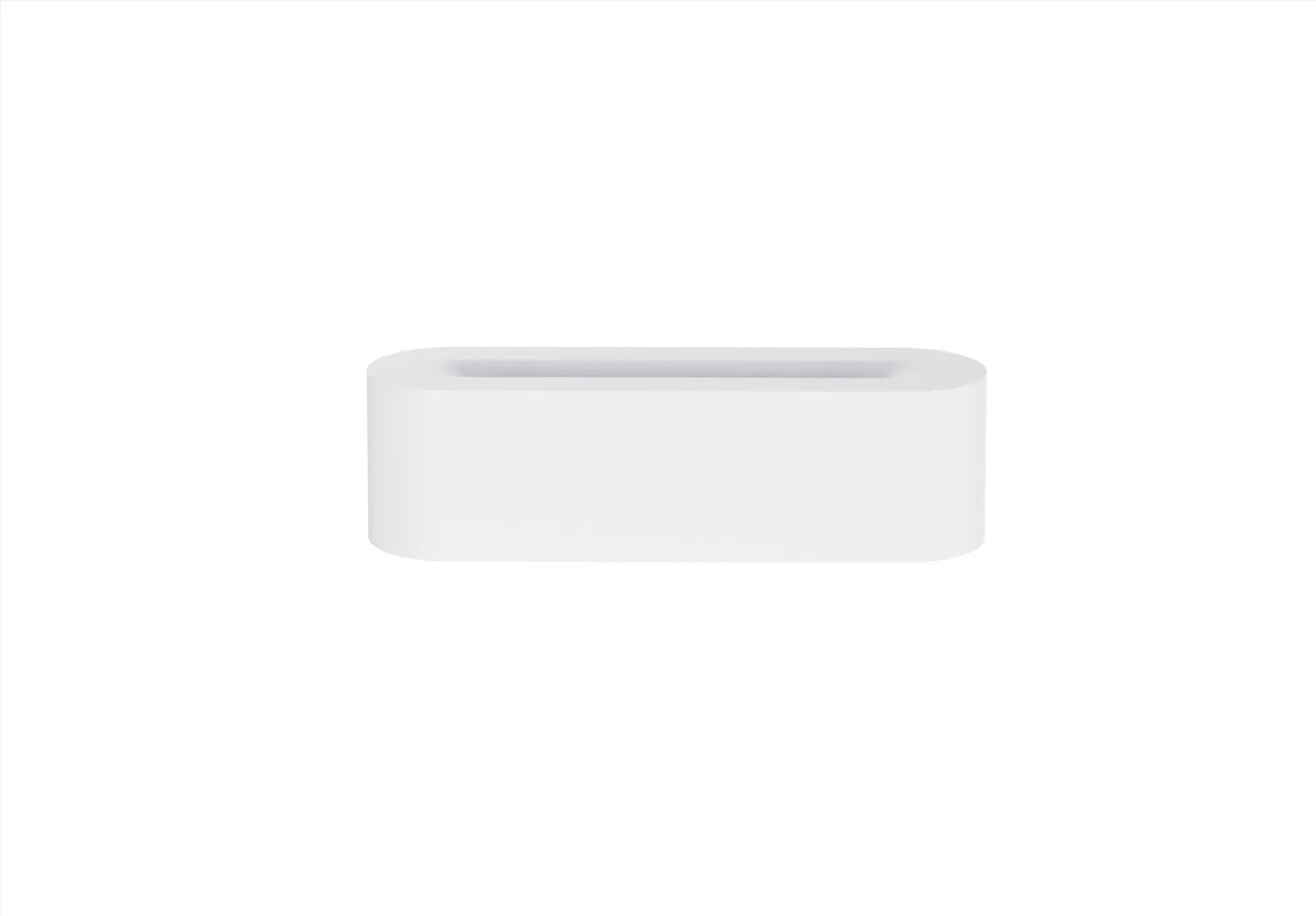 White square flame aroma diffuser with LED fire effect and ultrasonic humidifier function