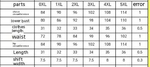 Women's plus size printed split bikini swimsuit in polyester fabric showing front and back views