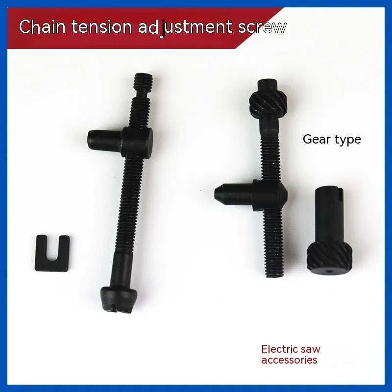 Nylon chainsaw chain tension wires in multiple diameter spools from 0.3mm to 1.2mm