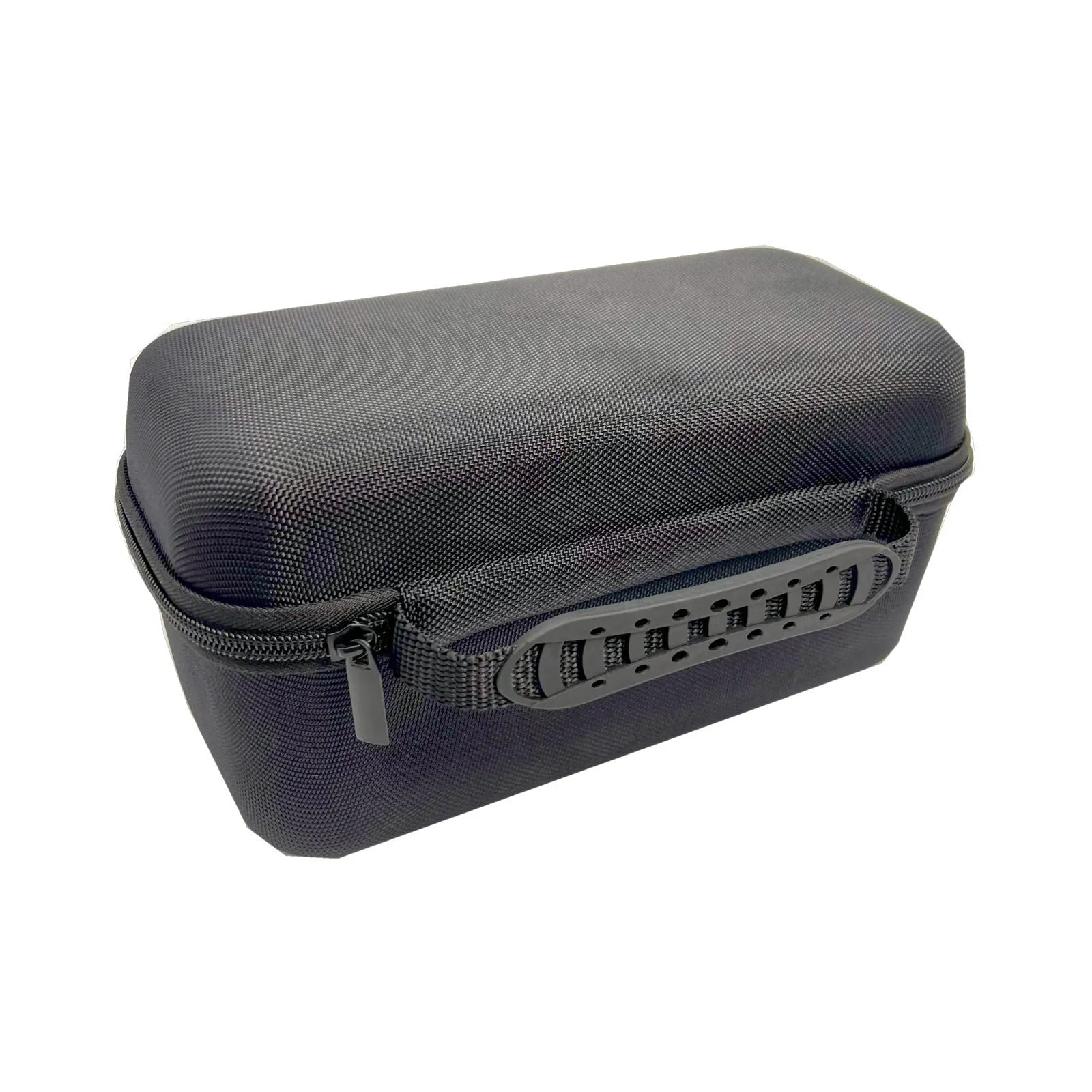 Black EVA projector storage bag for HY320 and HY300 Ultra HD projectors with waterproof packaging