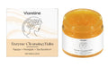 60g tube of deep cleansing makeup remover cream with coconut oil and fruit extracts.