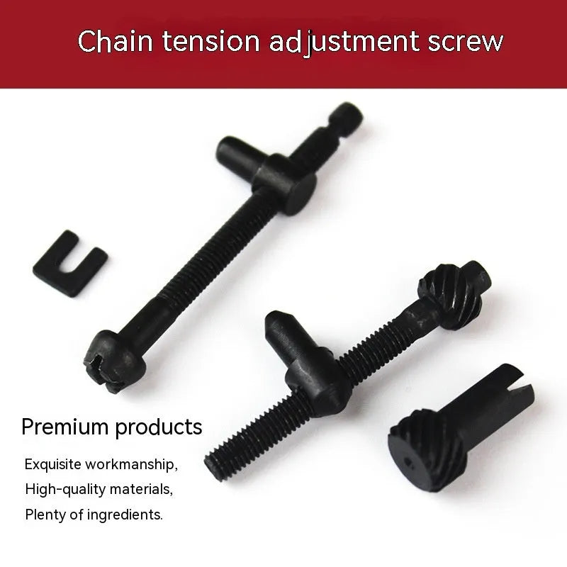 Nylon chainsaw chain tension wires in multiple diameter spools from 0.3mm to 1.2mm