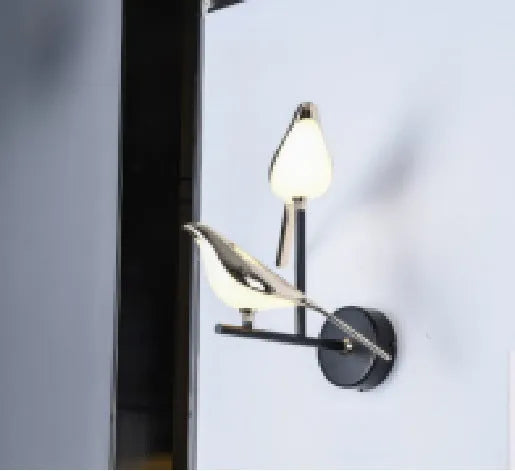 Modern iron chandelier with adjustable height feature and aluminum alloy lamp body