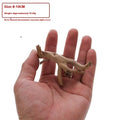 Xiaoqi root natural wood fish tank decoration ornament for aquascaping.