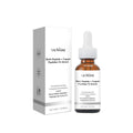 30ml moisturising oil bottle for wrinkle reduction with three-year shelf life