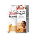 100g jar of Multi Effect Skin Repair Cream with collagen and nicotinamide