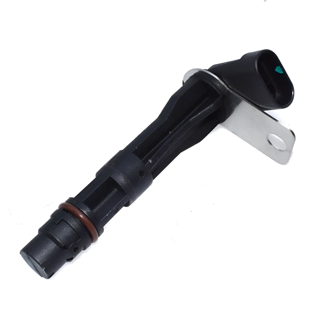 Black General Motors compatible automotive replacement sensor