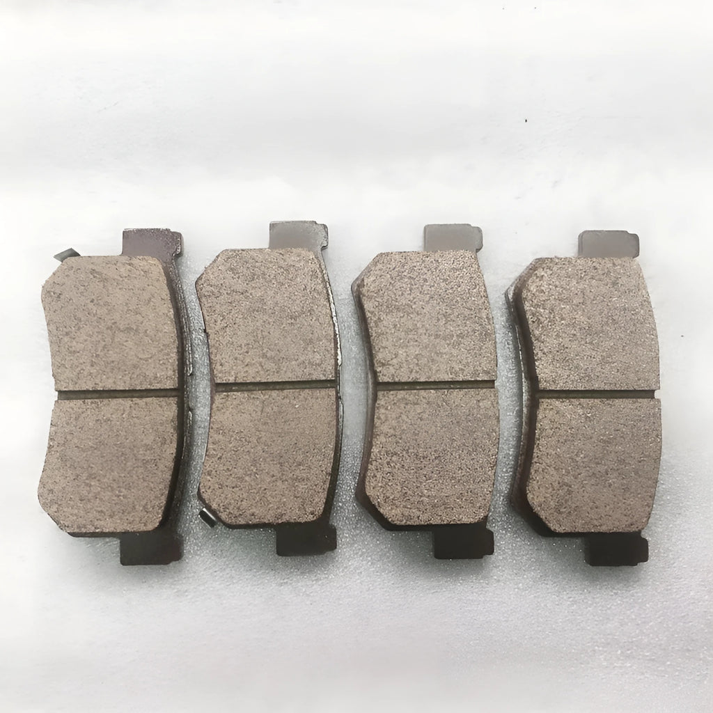 48413090A1 brake pad for Ssangyong Actyon Rexton Korando front and rear wheels