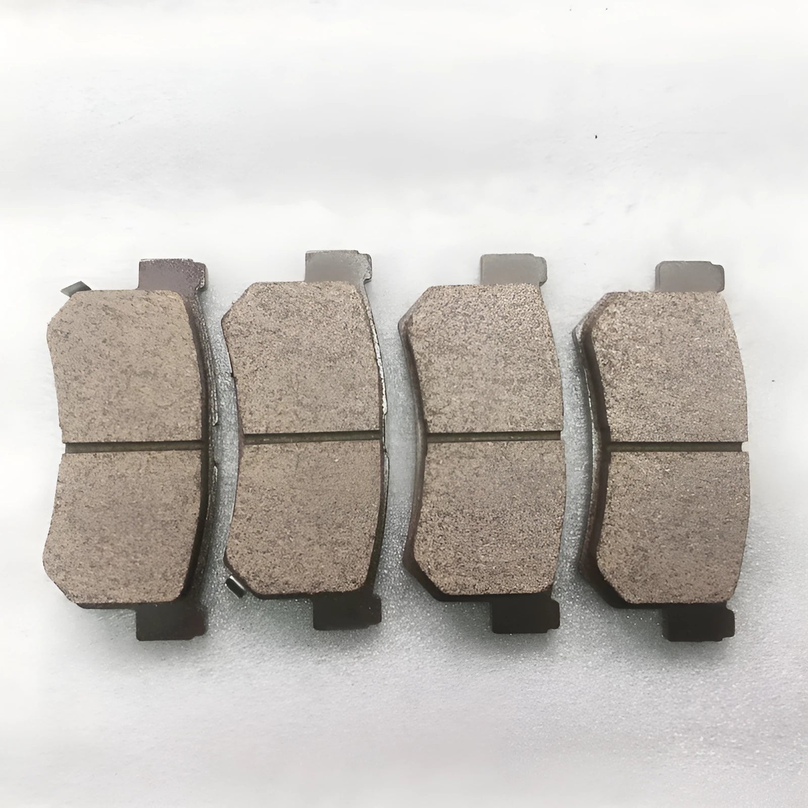 48413090A1 brake pad for Ssangyong Actyon Rexton Korando front and rear wheels
