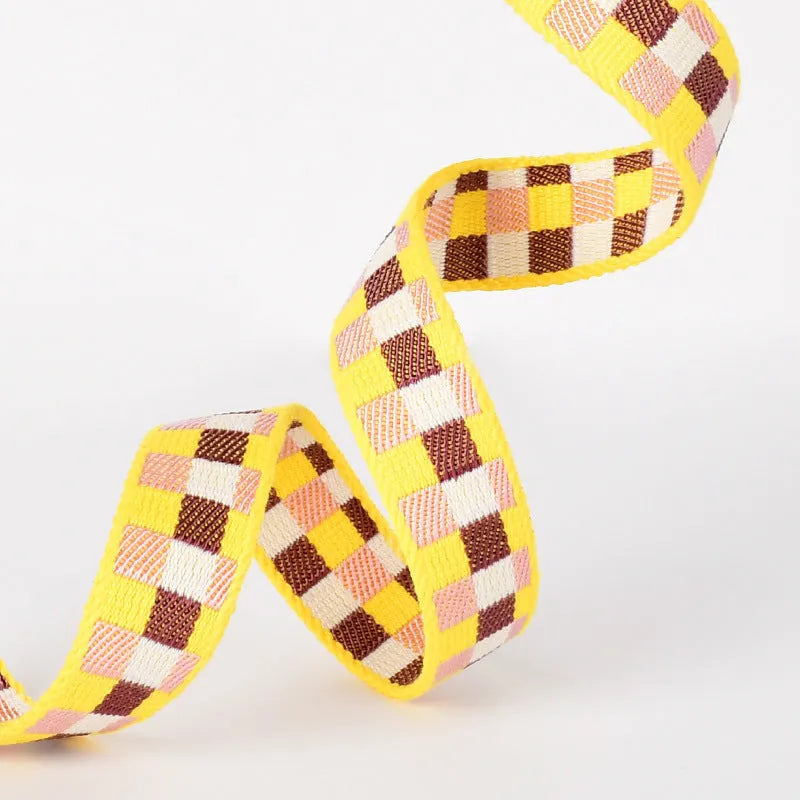 I-shaped pet dog chest harness traction rope in four colours with leather rib fibre construction