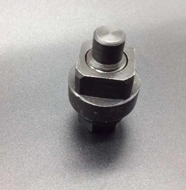 Aodi T40058 crankshaft rotating sleeve specialist automotive timing tool.