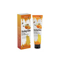 A 15g container of daily skin rejuvenation cream with mint leaf and bee poison.
