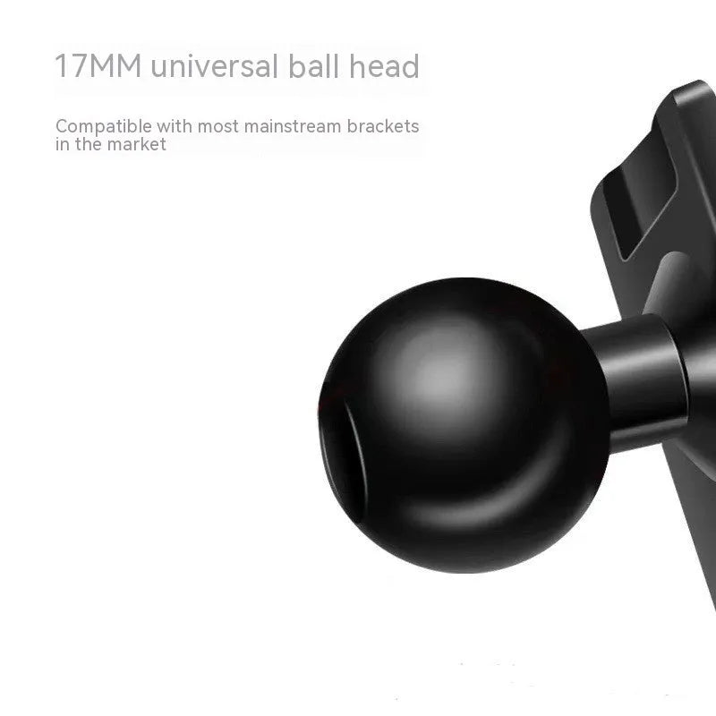GOODWAY car dashboard mobile phone holder with 360-degree rotating bracket for 2021 vehicle models