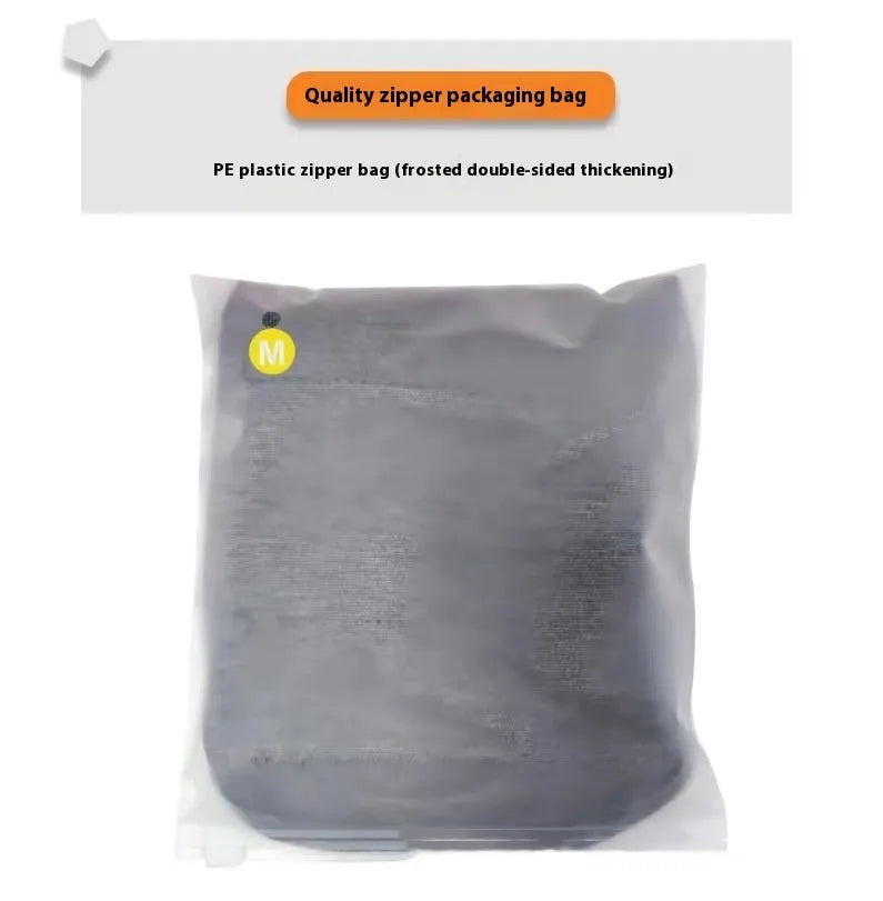 Heather Gray dog anxiety jacket and warm vest for small to extra large dogs.