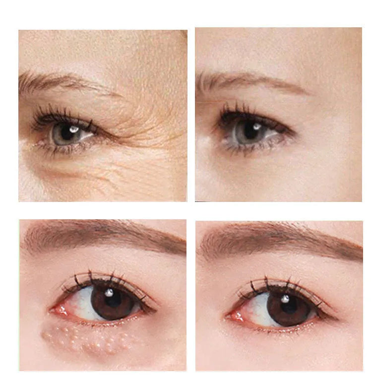 30ml Beauty Eye Cream tube for women's skincare eye area treatment