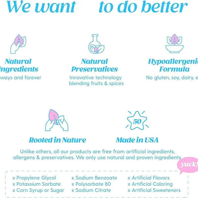 Pet Collagen Drops liquid supplement bottle for dogs and cats joint skin coat health