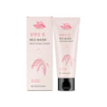 100g pump bottle of Rice Water Bright Foaming Facial Cleanser.