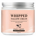 113g jar of butter cream texture facial moisturiser for dryness relief