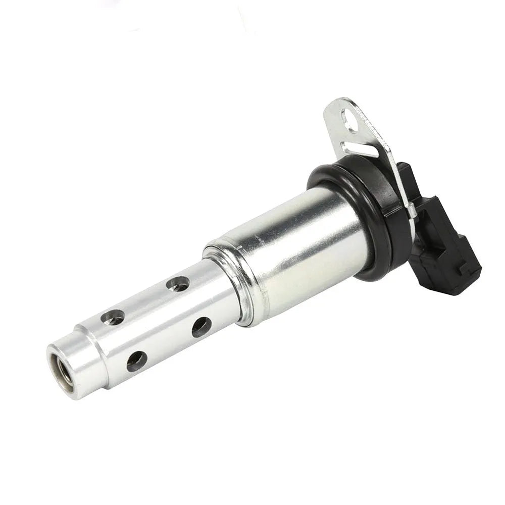 Metal BMW camshaft VVT solenoid valve replacement part for 1, 3, and 5 Series