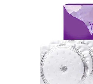 Disposable adhesive chest patch breast enhancement mask for temporary shaping